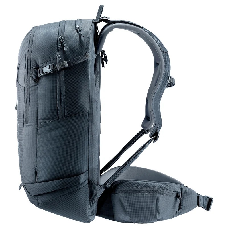 Deuter Freerider 30 - Skirucksack 56 cm (black)