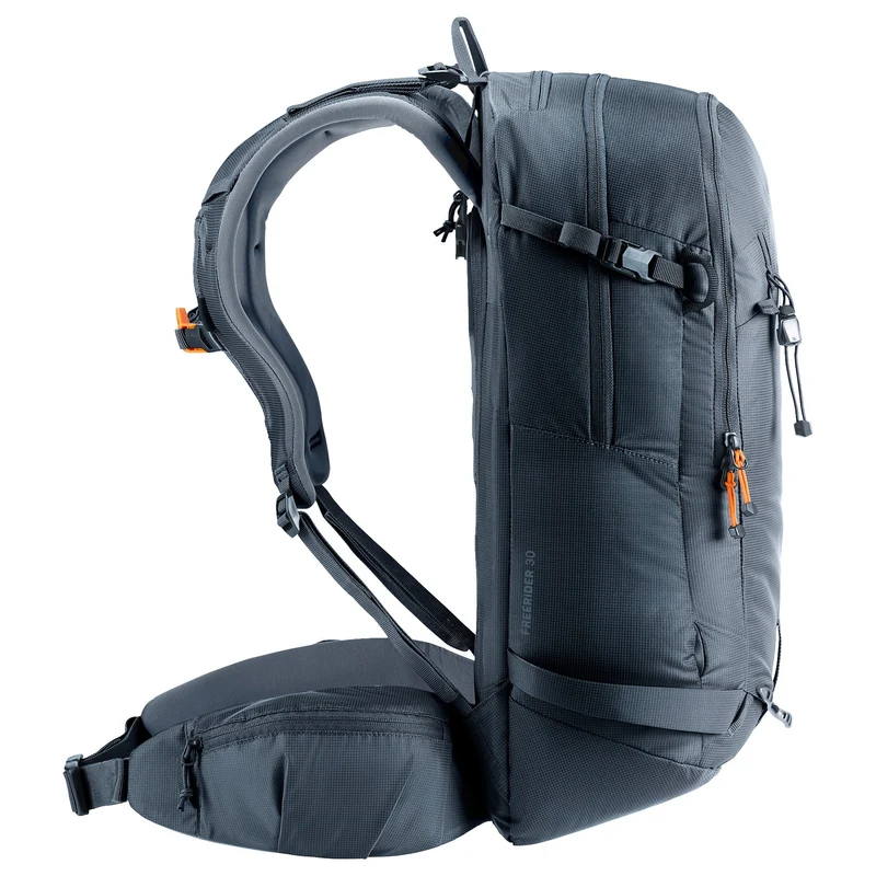 Deuter Freerider 30 - Skirucksack 56 cm (black)