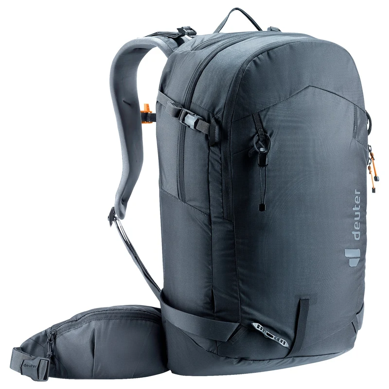 Deuter Freerider 30 - Skirucksack 56 cm (black)