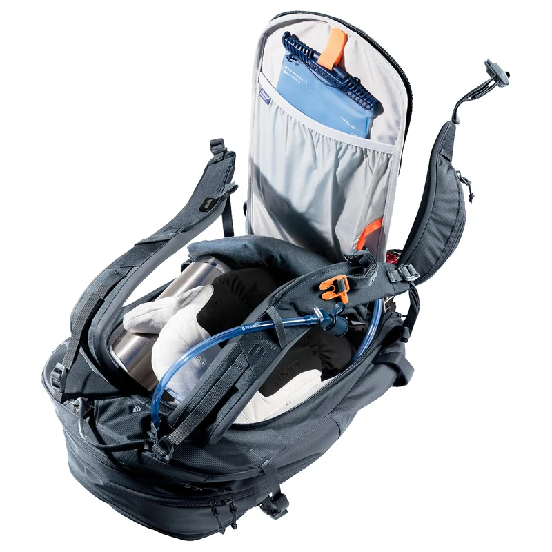 Deuter Freerider 30 - Skirucksack 56 cm (black)