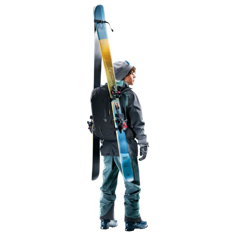 Deuter Freerider 30 - Skirucksack 56 cm (black)