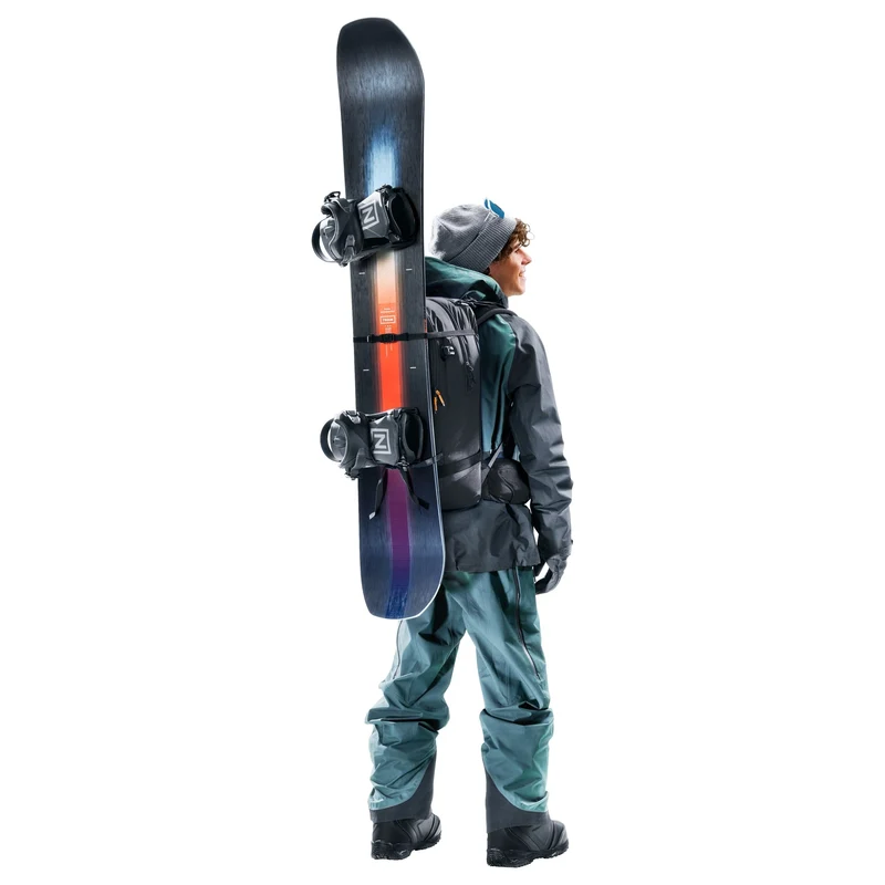 Deuter Freerider 30 - Skirucksack 56 cm (black)