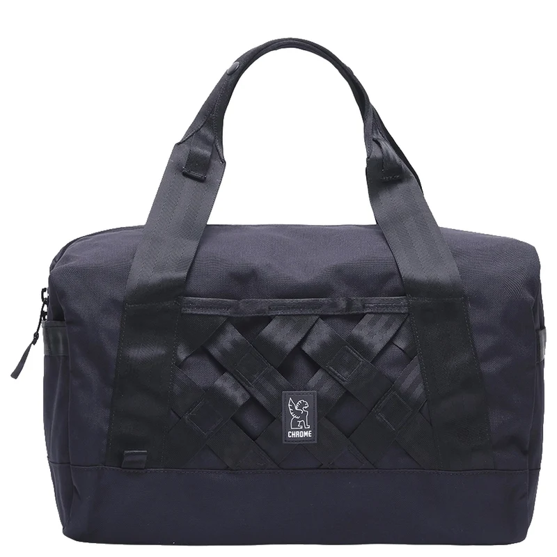 Chrome Barrage Duffle 32 - Reisetasche 43 cm (black x)