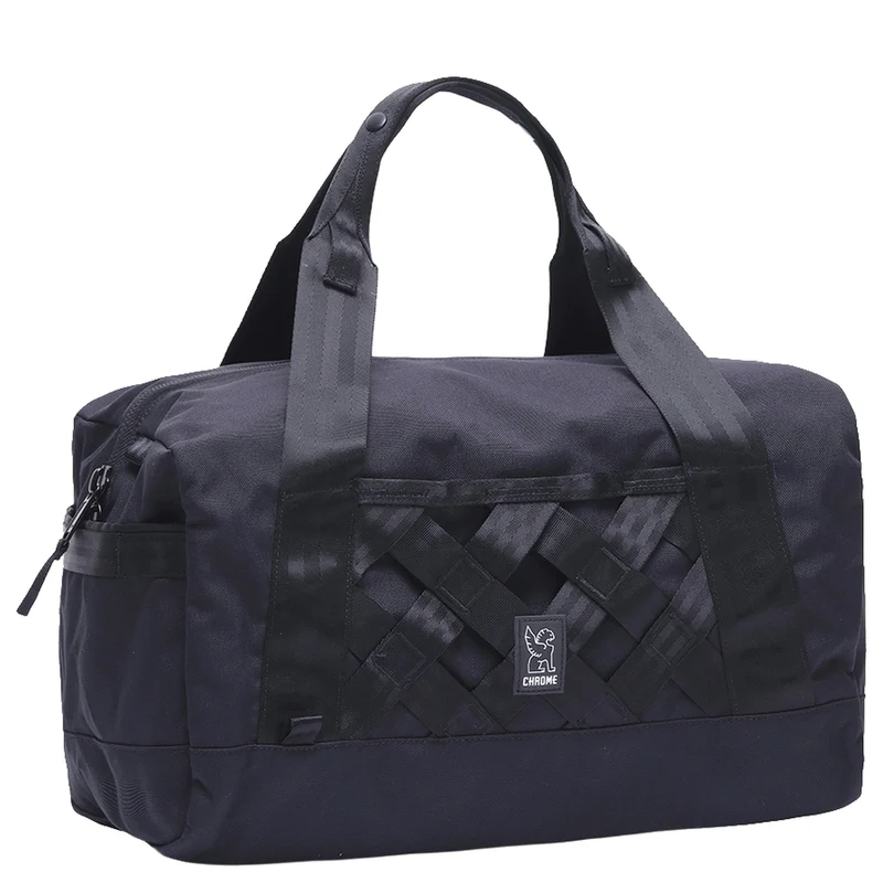 Chrome Barrage Duffle 32 - Reisetasche 43 cm (black x)