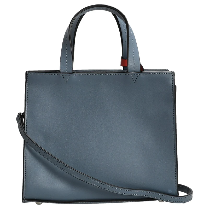 Picard Levante - Schultertasche 21 cm (denim)