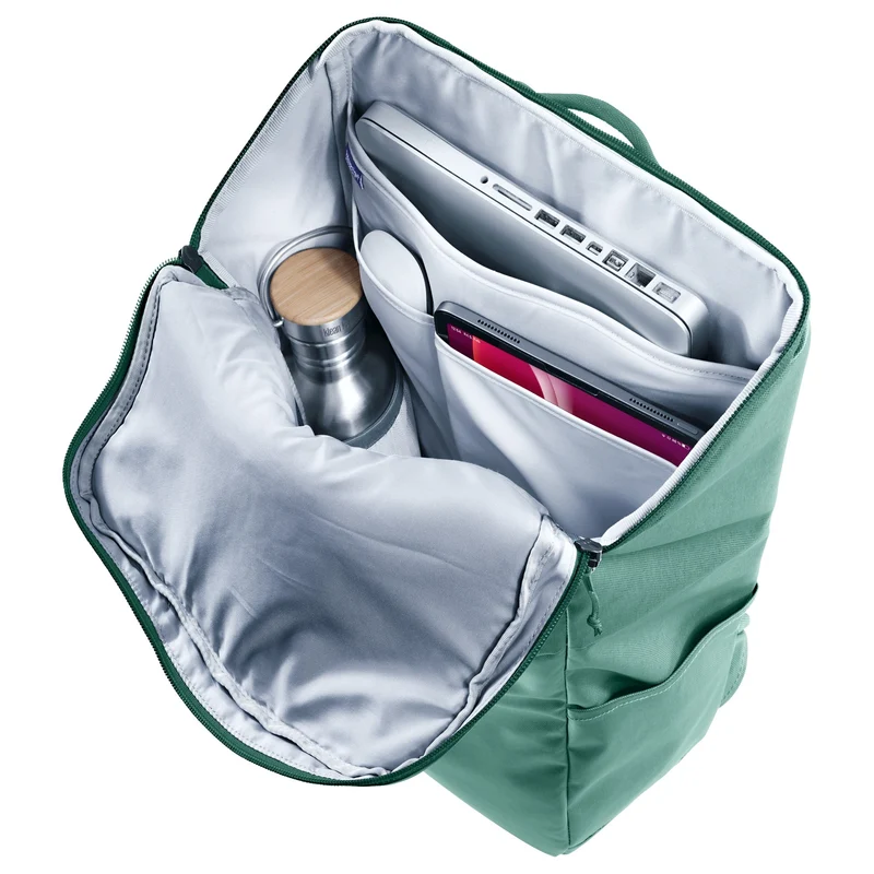 Deuter UP Stockholm LTD - Rucksack 51 cm (jade)