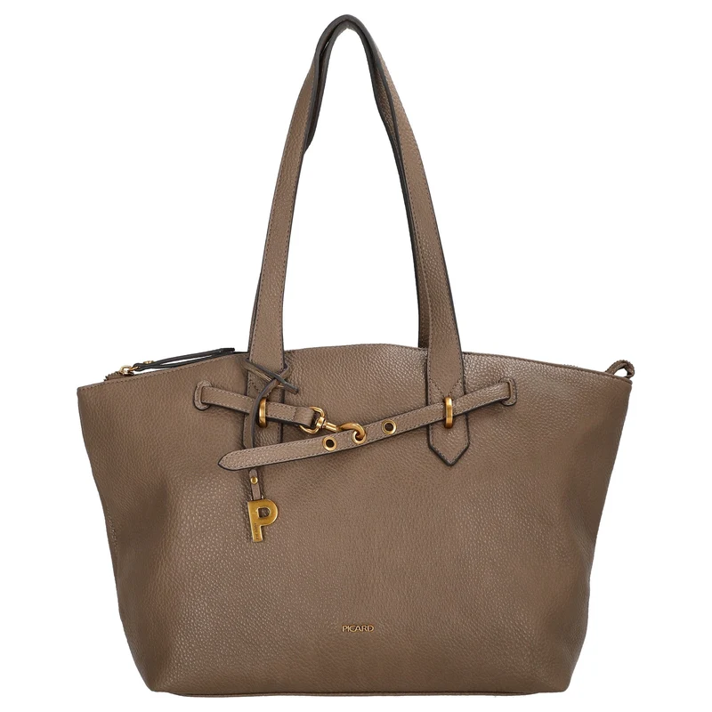 Picard Style - Shopper 45 cm (gravel)