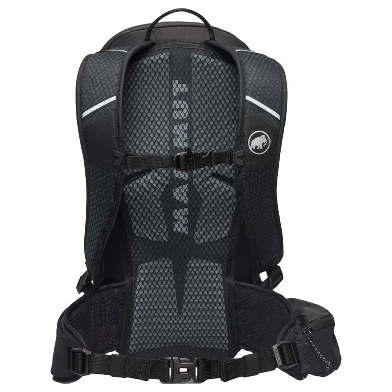 Mammut Lithium 20 - Wanderrucksack 53 cm (dark marsh-black)