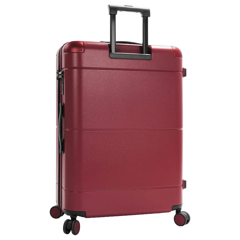 Heys Zen - 4-Rollen-Trolley L 75.6 cm erw. (burgundy)