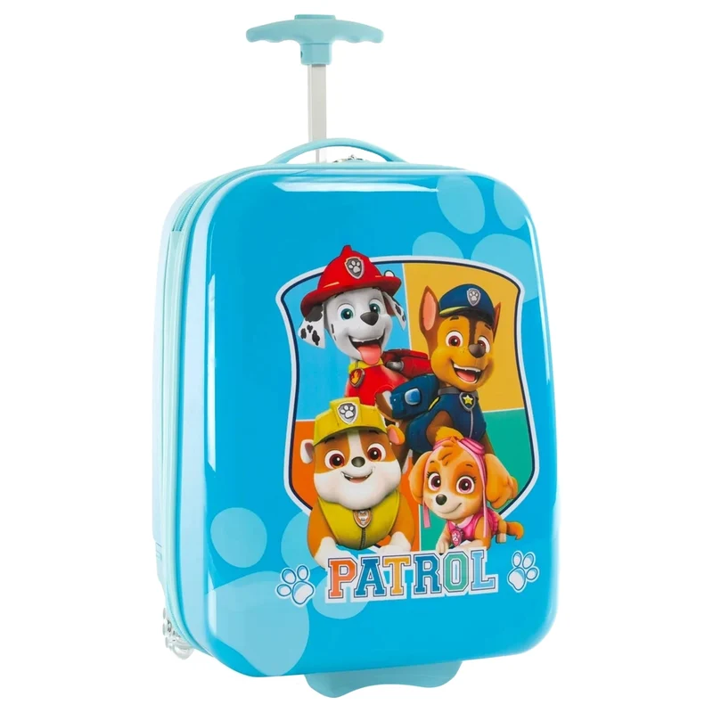 Heys Nickelodeon Paw Patrol - 2-Rollen-Trolley 46 cm (Paw Patrol)