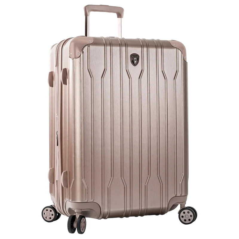 Heys Xtrak - 4-Rollen-Trolley M 66 cm erw. (atmosphere)