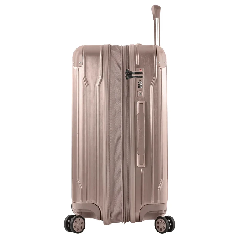 Heys Xtrak - 4-Rollen-Trolley M 66 cm erw. (atmosphere)