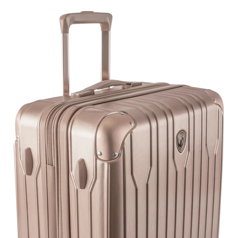 Heys Xtrak - 4-Rollen-Trolley M 66 cm erw. (atmosphere)