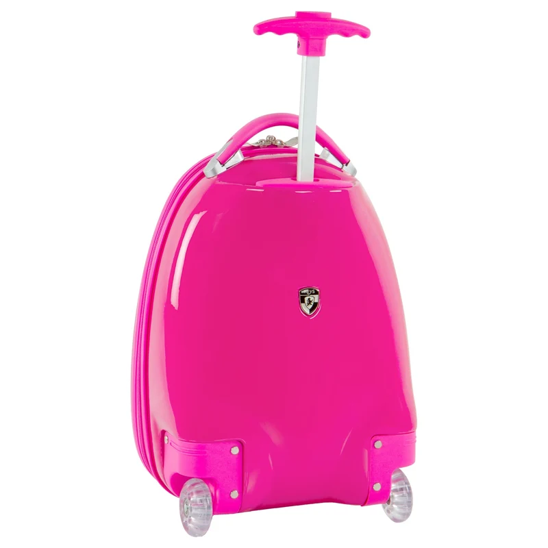 Heys Nickelodeon Paw Patrol - 2-Rollen-Trolley 46 cm (pink)