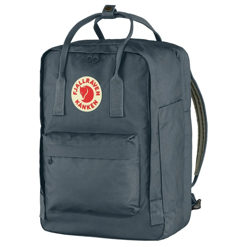 Fjällräven Kånken Laptop 15'' - Rucksack 40 cm (graphite)