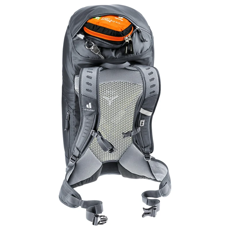 Deuter AC Lite 30 - Wanderrucksack 59 cm (black)