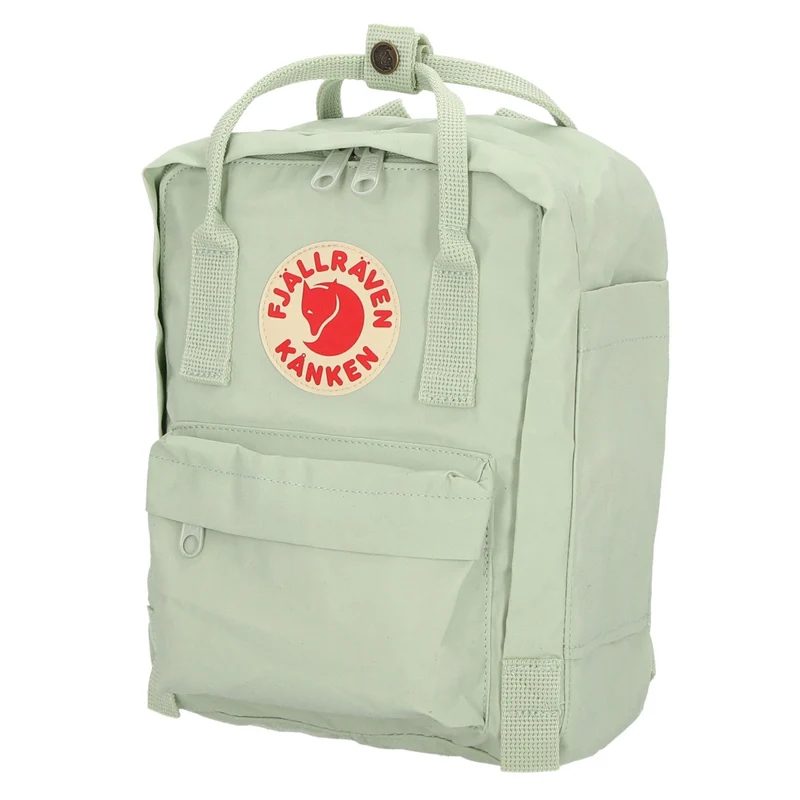 Fjällräven Kånken Mini 7 - Rucksack 29 cm (mint green)