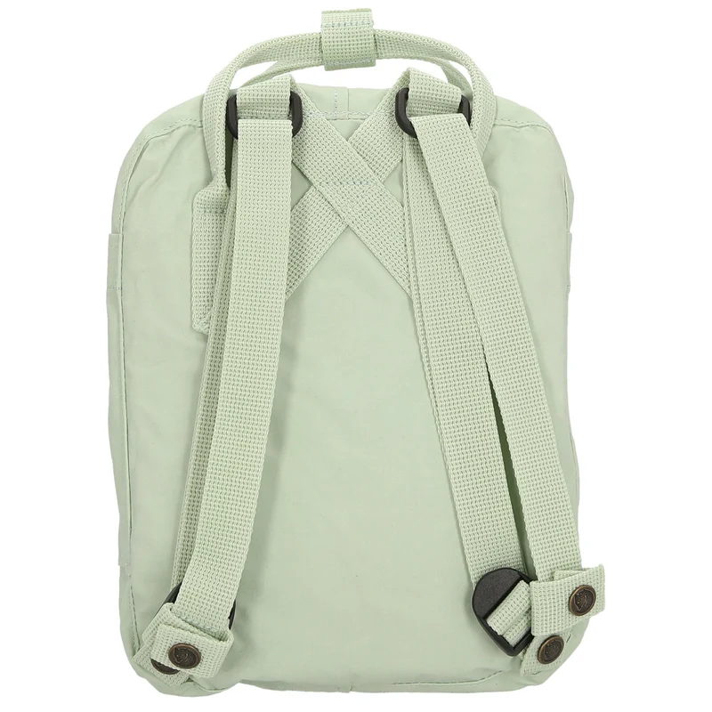 Fjällräven Kånken Mini 7 - Rucksack 29 cm (mint green)