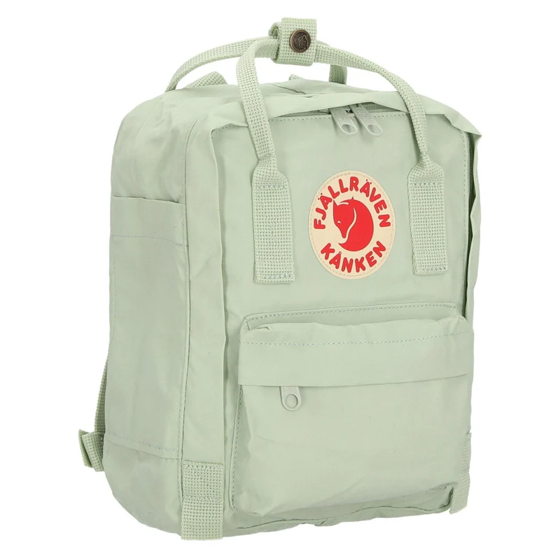 Fjällräven Kånken Mini 7 - Rucksack 29 cm (mint green)