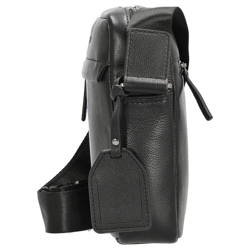 Picard Horizon - Umhängetasche 17 cm (schwarz)
