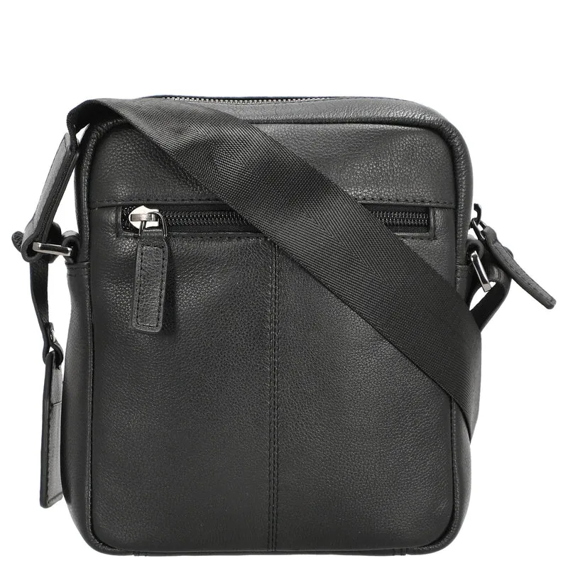 Picard Horizon - Umhängetasche 17 cm (schwarz)