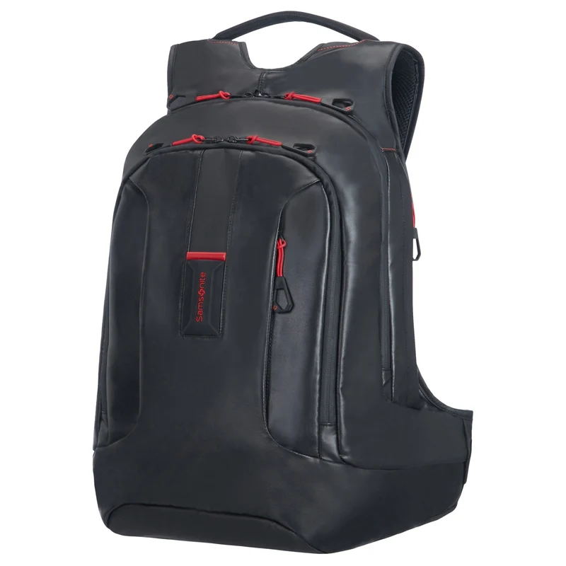 Samsonite Paradiver Light - Rucksack 15.6" 45 cm (black)