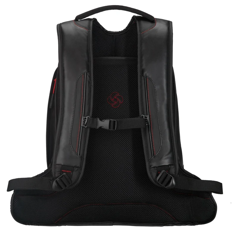 Samsonite Paradiver Light - Rucksack 15.6" 45 cm (black)