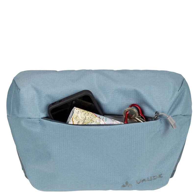 Vaude Rom III - Umhängetasche S 24 cm (heron)