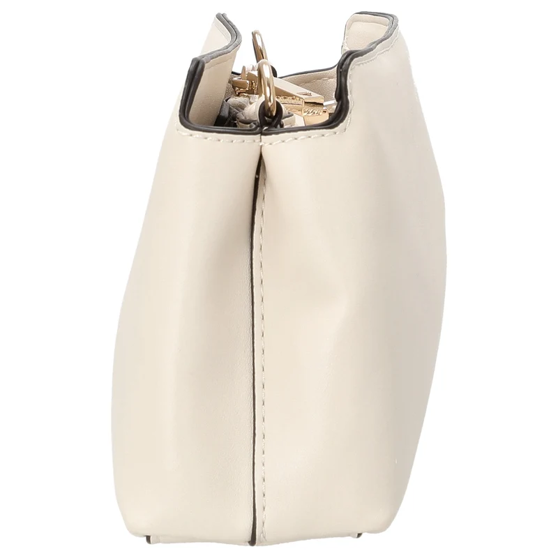 Guess Talent Convertible Xbody - Umhängetasche 24 cm (off white)