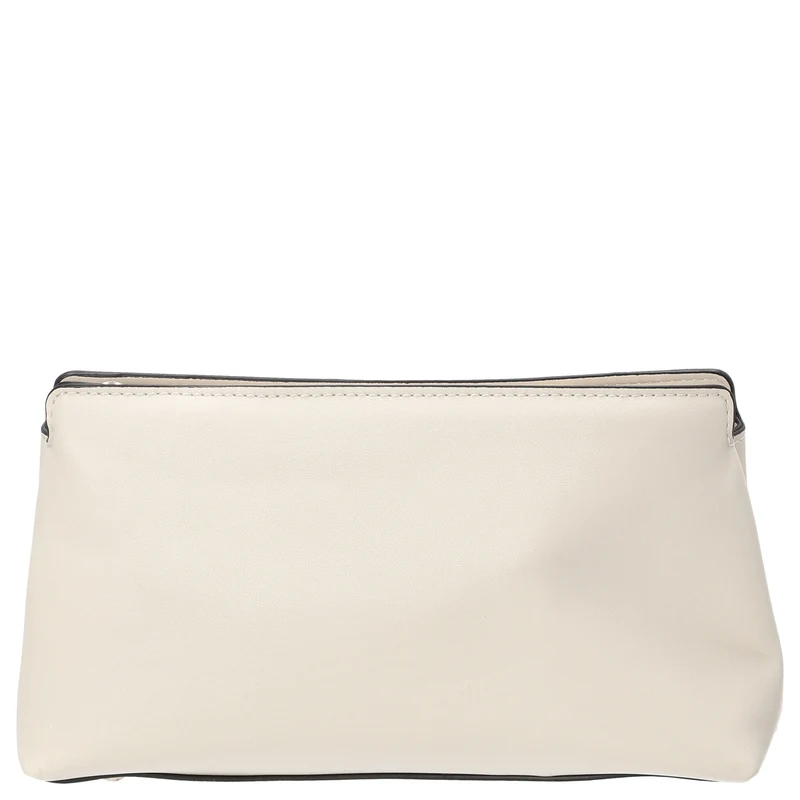 Guess Talent Convertible Xbody - Umhängetasche 24 cm (off white)
