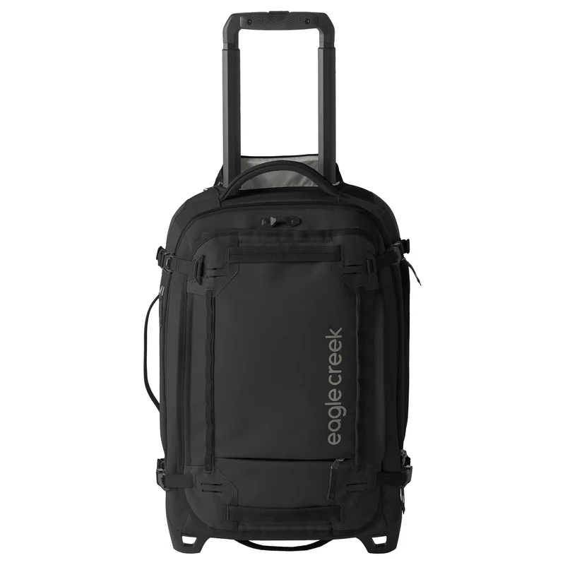 Eagle Creek selection Gear Warrior XE - Rollenreisetasche 55 cm erw. (black)