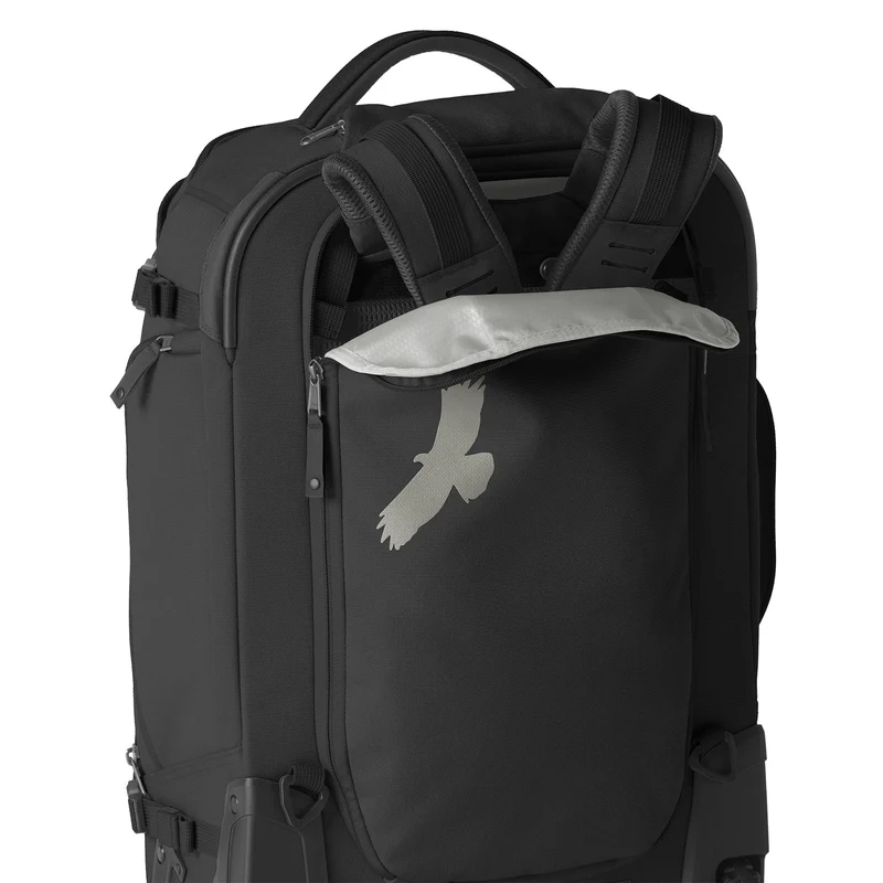 Eagle Creek selection Gear Warrior XE - Rollenreisetasche 55 cm erw. (black)