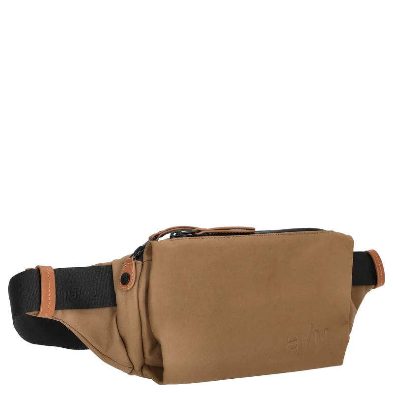aunts & uncles Japan Himeji - Gürteltasche 28.5 cm (tapir)