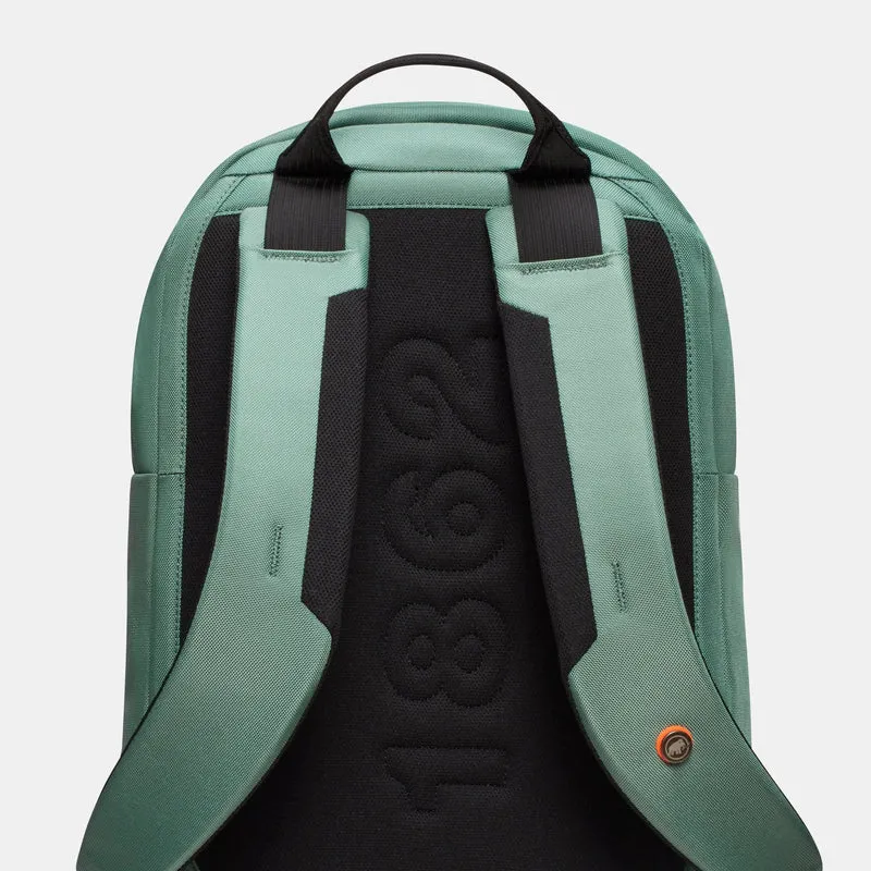 Mammut Xeron 20 - Rucksack 16" 45 cm (dark jade)
