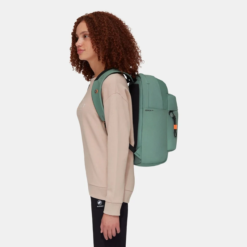 Mammut Xeron 20 - Rucksack 16" 45 cm (dark jade)