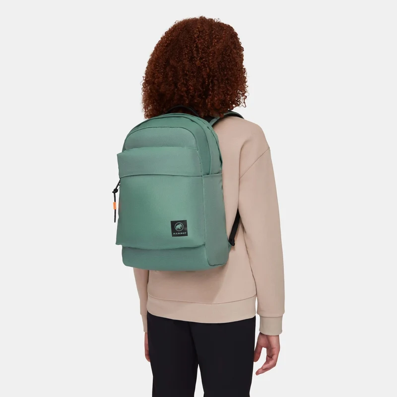 Mammut Xeron 20 - Rucksack 16" 45 cm (dark jade)