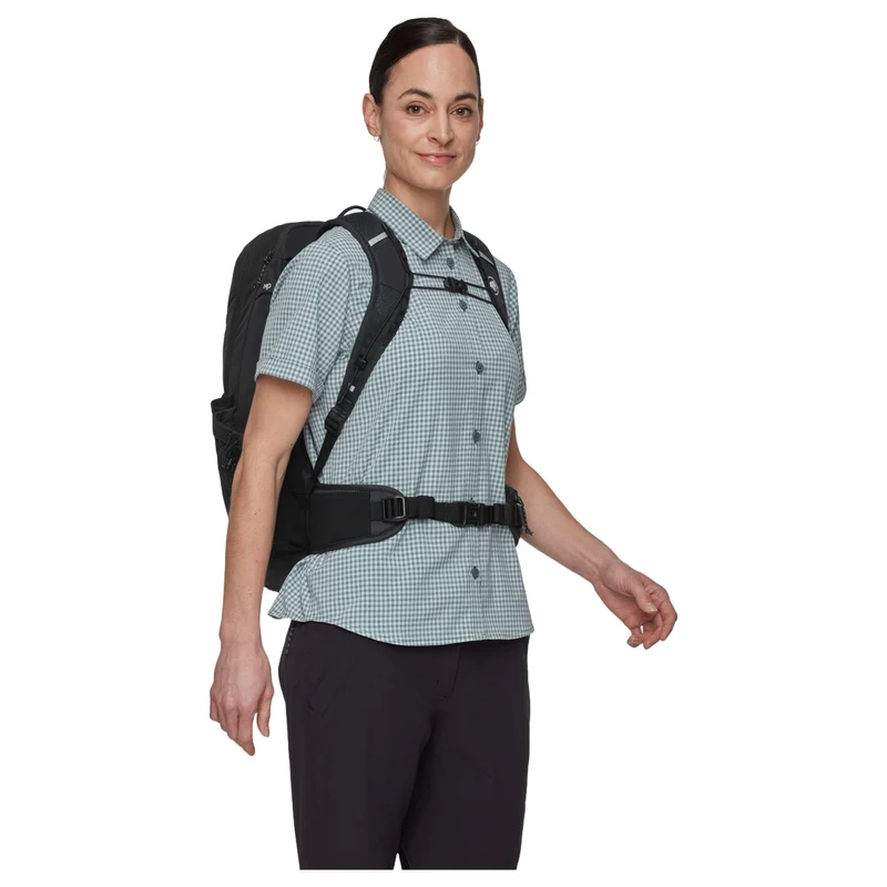 Mammut Ducan 22 - Wanderrucksack Women 50 cm (schwarz)