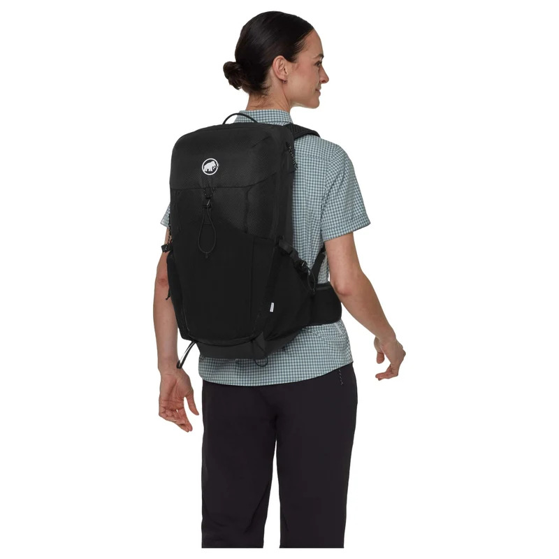 Mammut Ducan 22 - Wanderrucksack Women 50 cm (schwarz)