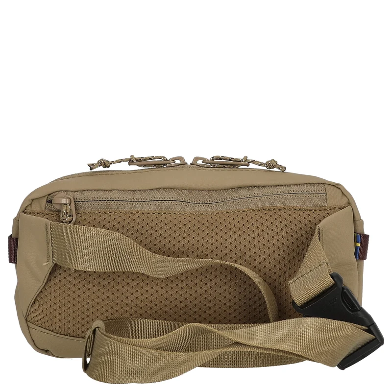 Fjällräven High Coast Hip Pack - Gürteltasche 21 cm (clay)