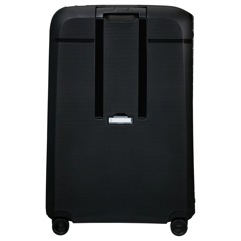 Samsonite Magnum 2 - 4-Rollen-Trolley XL 81 cm (graphite)