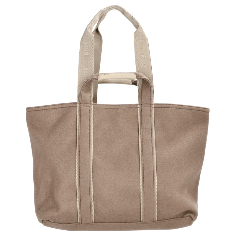 BOSS Women Palmah - Shopper 39 cm (open brown)
