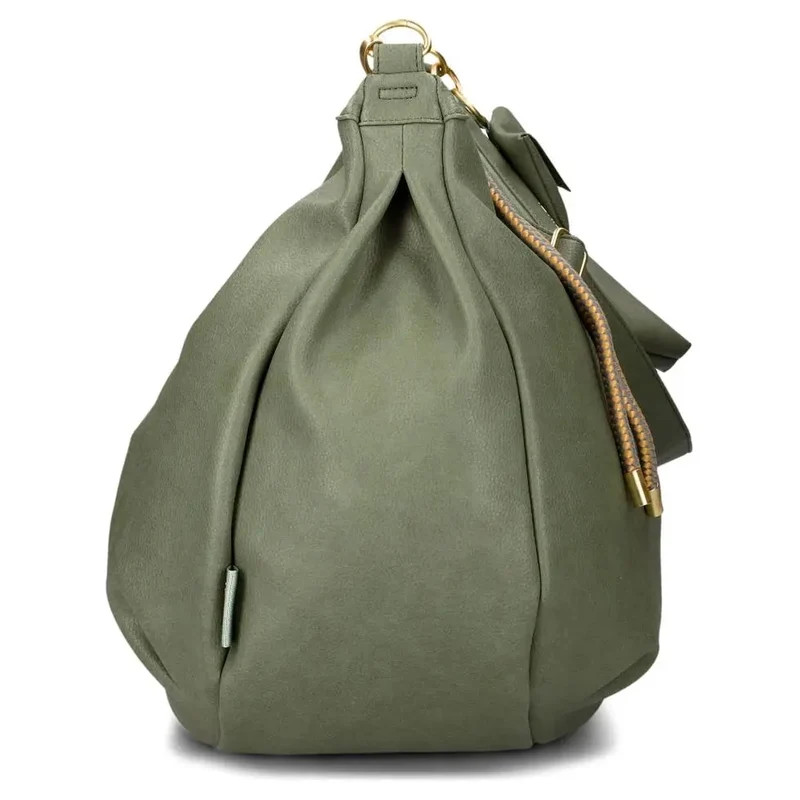 zwei Lola LO200 - Shopper 47 cm (eucalyptus)
