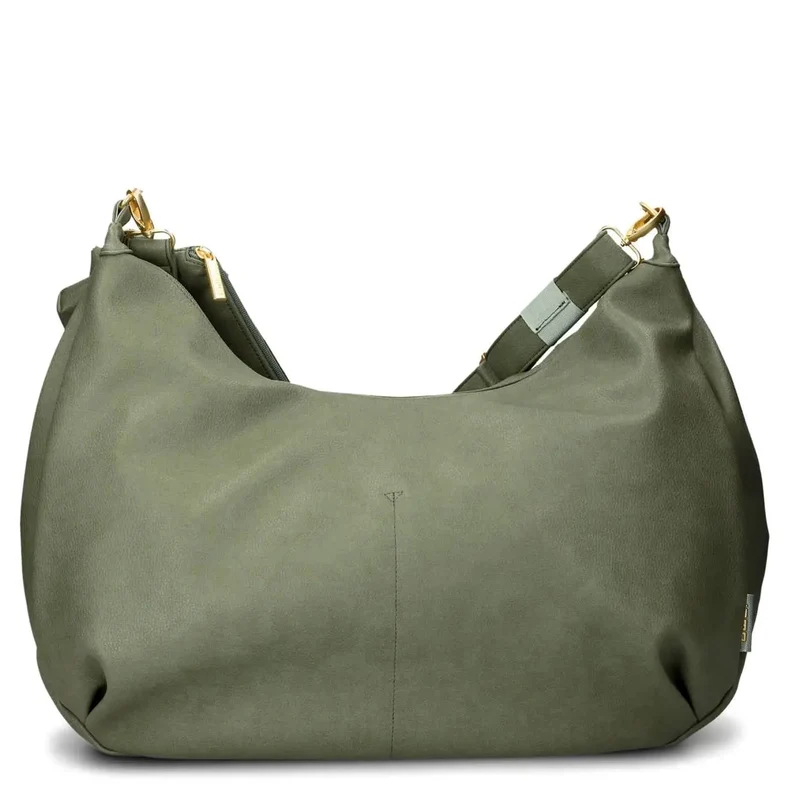 zwei Lola LO200 - Shopper 47 cm (eucalyptus)