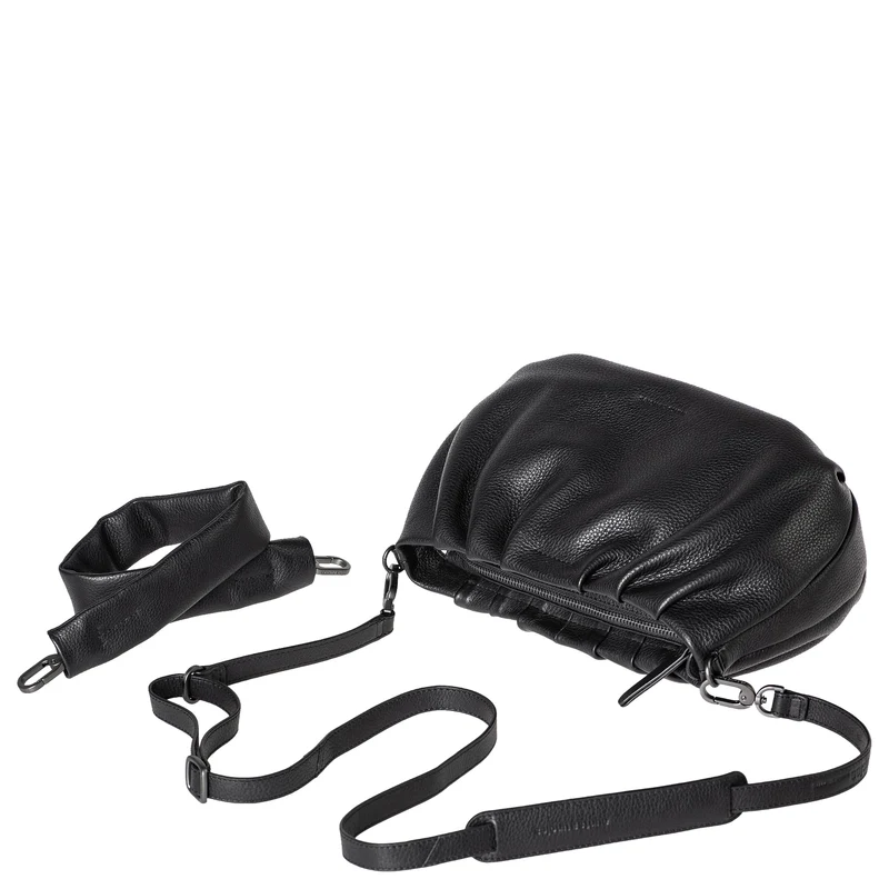 aunts & uncles Philocalists Pearl - Schultertasche 32 cm (black dress)