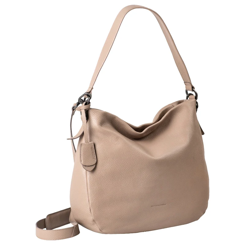 aunts & uncles Philocalists Darling - Schultertasche 33 cm (portabella)