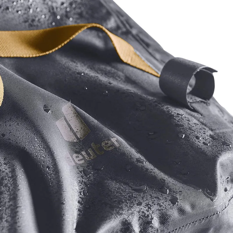 Deuter Amager 25+5 - wasserdichter Fahrradrucksack 15" 48 cm (graphite)