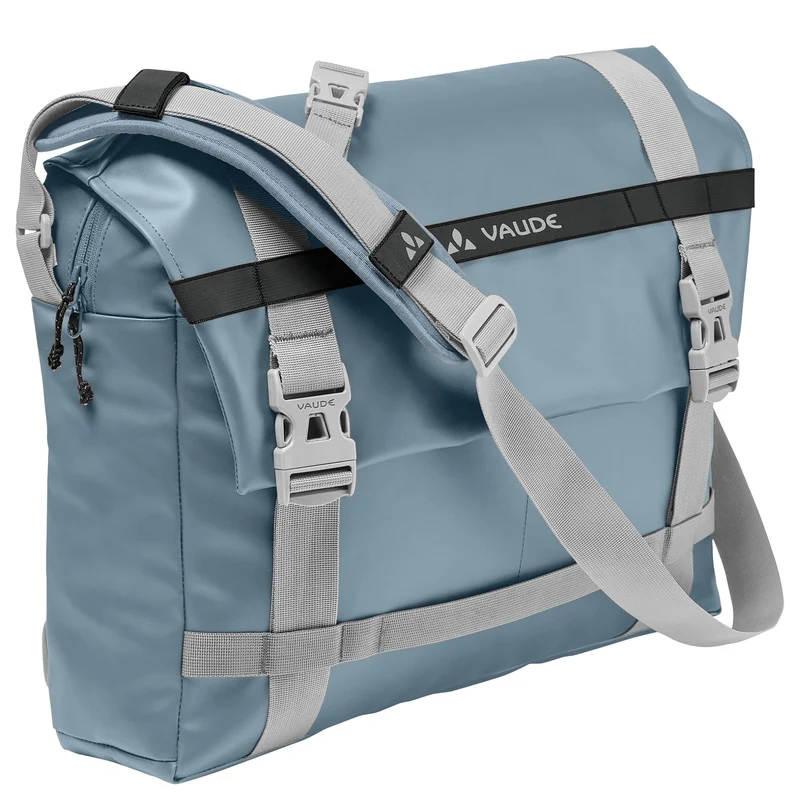 Vaude Mineo Messenger 22 - Umhängetasche 15.6" 45 cm (heron)