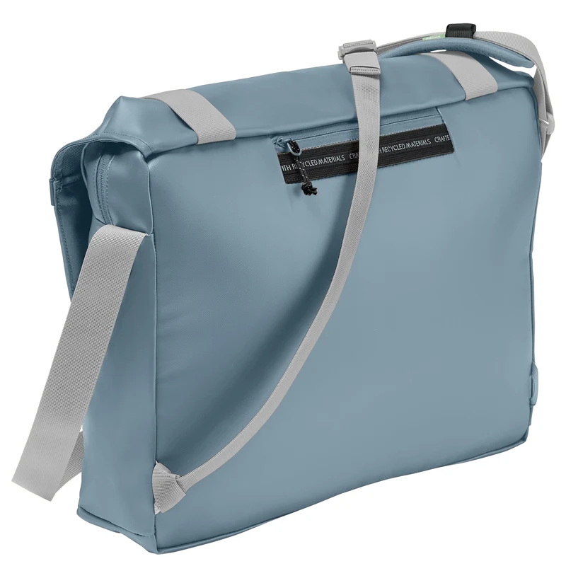 Vaude Mineo Messenger 22 - Umhängetasche 15.6" 45 cm (heron)