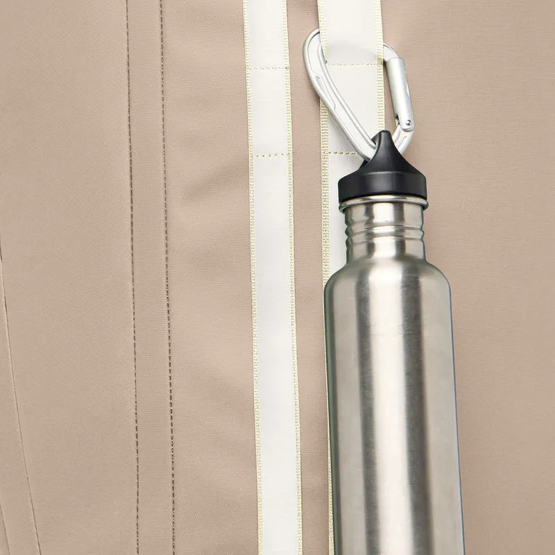 Vaude Takutea 90 - Rollenreisetasche L 77 cm (linen)