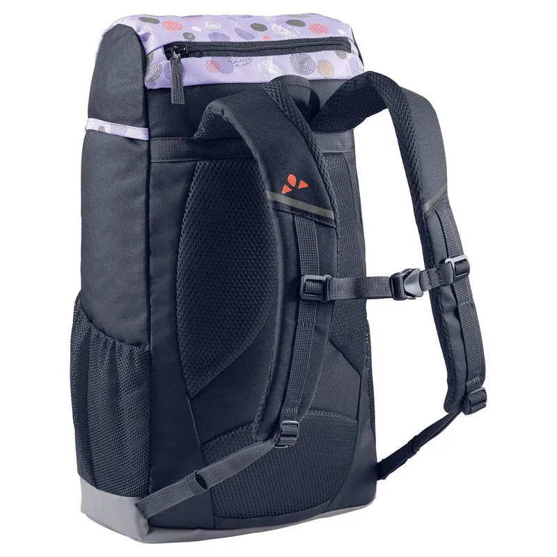 Vaude Puck 14 -Jr. Rucksack 44 cm (pastel lilac)